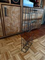 Magazinehouder - 65 cm hoog, 25 cm breed, Ophalen of Verzenden, Gebruikt