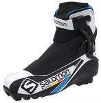 salomon schaatsen schoen Salomon RS Carbon Pilot maat 43 1/3, Overige merken, Klapschaats, Nieuw, Ophalen of Verzenden