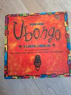Ubongo, Hobby en Vrije tijd, Gezelschapsspellen | Bordspellen, Ophalen of Verzenden, Zo goed als nieuw