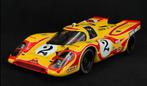 Porsche 917K 9H Kyalami 1970 Si/Ah 1/12 Norev 127506 LIM.ED.