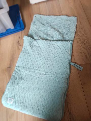 Voetenzak Jollein  beschikbaar voor biedingen