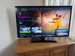 Samsung Full HD TV 46 inch, Ophalen, Gebruikt, 50 Hz, LCD