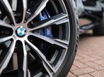 BMW X5 xDrive30d High Executive | M-Sport | Stoelverw/ventil, Automaat, Gebruikt, 2993 cc, Zwart