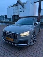 Audi Q2 SQ2 2.0 TFSI 301pk S Tronic Quattro Bj 2019 Nardo Gr, Auto's, Automaat, 4 cilinders, USB, 11 km/l