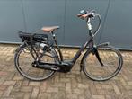 Elektrische Gazelle C7 Grenoble Met Boschmiddenmotor, Fietsen en Brommers, Elektrische fietsen, Ophalen, Zo goed als nieuw, 55 tot 59 cm