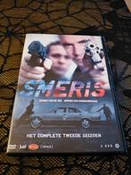 BNN Smeris seizoen 2. Tweede seizoen dvd box., Cd's en Dvd's, Dvd's | Tv en Series, Boxset, Ophalen of Verzenden, Zo goed als nieuw
