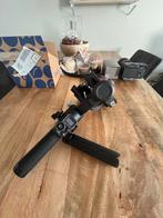 DJI Ronin RS2 Gimbal, Ophalen of Verzenden, Zo goed als nieuw, Minder dan 150 cm, Overige typen