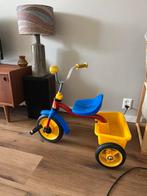 Kinderfiets met bak, Fietsen en Brommers, Fietsen | Driewielers, Ophalen, Gebruikt, Taltrike