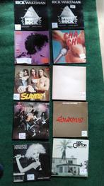 DIVERSE LP'S, Cd's en Dvd's, Ophalen of Verzenden, Zo goed als nieuw, Overige formaten, Poprock