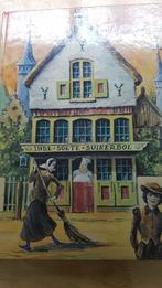 In de Soete suikerbol van W.G.van der Hulst, Boeken, Kinderboeken | Jeugd | onder 10 jaar, Ophalen of Verzenden