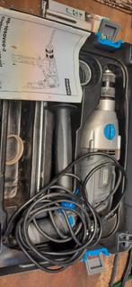 Gamma HD 1050VRQ-2 Klopboormachine, Ophalen of Verzenden