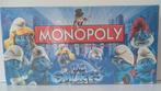 Smurf Smurfs Monopoly, Ophalen of Verzenden, Zo goed als nieuw