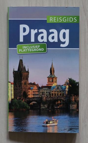 PRAAG - Tsjechië - met losse plattegrond beschikbaar voor biedingen