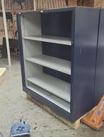 3x Archiefkast, Huis en Inrichting, Kasten | Roldeurkasten en Archiefkasten, Ophalen, Gebruikt, 25 tot 50 cm, 100 tot 150 cm