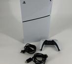 Sony Playstation 5 slim disc, Ophalen of Verzenden, Zo goed als nieuw, Playstation 5