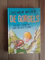 Jochem Myjer - De Gorgels en het geheim van de gletsjer, Boeken, Kinderboeken | Jeugd | onder 10 jaar, Jochem Myjer, Fictie algemeen