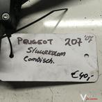 Peugeot 207  2007 Stuurkolom Combischakelaar  96630732XT