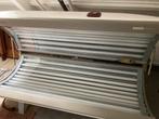 Alisun zonnebank, Witgoed en Apparatuur, Zonnebanken en Gezichtsbruiners, Ophalen, Gebruikt, Zonnebank enkelzijdig, 10 tot 15 lampen