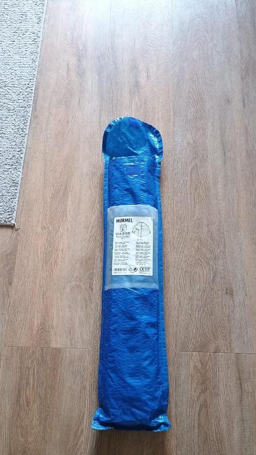 IKEA MURMEL Play Tent – Foldable – For Kids 3+ – Lightweight, Kinderen en Baby's, Speelgoed | Buiten | Speelhuisjes, Nieuw, Ophalen