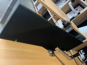 Voortman Electrische zit-sta duo-bureau 160x76xH65-125, 20st - afbeelding 13