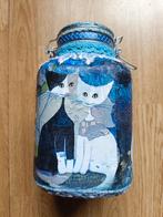 Rosina Wachtmeister - Weckpot, Ophalen of Verzenden, Nieuw