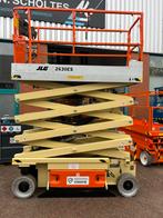 Jlg 2630 schaarhoogwerker 10 m, Ophalen, Groter dan 1:32