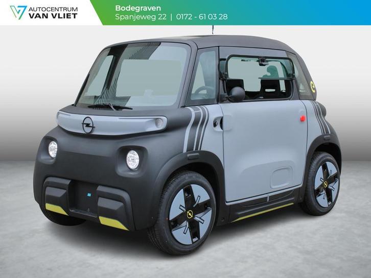 Opel Rocks-E Tekno | 45km/h | DIRECT RIJDEN |, Diversen, Brommobielen en Scootmobielen, Opel