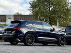 Volkswagen Touareg 3.0 TSi 4MOTION | R-line | Hybride | Pano, Auto's, Volkswagen, Automaat, Gebruikt, 2995 cc, Blauw