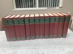 13 delige Sesam encyclopedie, Boeken, Encyclopedieën, Medisch, Complete serie, Zo goed als nieuw, Ophalen