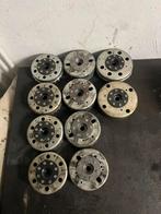 Vliegwielen piaggio, Ophalen of Verzenden, Zo goed als nieuw, Blok, Piaggio