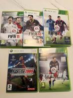 Diverse Xbox spellen, Gebruikt, Ophalen of Verzenden, 1 speler