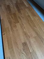 Ikea Karlby werkblad 246x63.5x3.8, Ophalen, Zo goed als nieuw