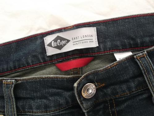 Lee Cooper Jeans Reg. Adjusted W32L32 nieuw nooit gedragen, Kleding | Heren, Spijkerbroeken en Jeans, Nieuw, Blauw, Ophalen of Verzenden
