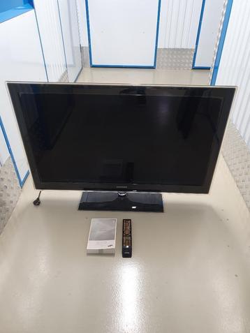 Samsung TV / 40 Inch / UE40B7020 beschikbaar voor biedingen
