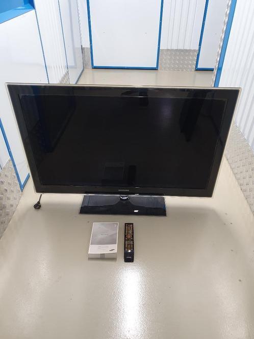 Samsung TV / 40 Inch / UE40B7020, Audio, Tv en Foto, Televisies, Gebruikt, 100 cm of meer, Samsung, 50 Hz, Ophalen