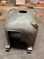 Koelkap geforceerde koeling, Fietsen en Brommers, Brommeronderdelen | Kreidler, Ophalen of Verzenden, Gebruikt, Kap