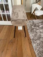 Stoelen vloer 6x - direct ophalen, Ophalen, Zo goed als nieuw, Vijf, Zes of meer stoelen