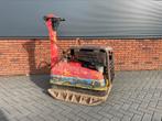 Wacker DPU 100/70 Trilplaat 10 ton slagkracht., Zakelijke goederen, Ophalen