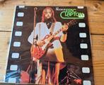 Lo Mejor De Eric Clapton lp Spaans, Ophalen of Verzenden, Zo goed als nieuw, Blues