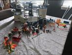 Playmobil, Ophalen of Verzenden, Gebruikt, Complete set