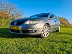 Volkswagen Passat Variant 2.0 FSI, Auto's, Volkswagen, Voorwielaandrijving, Stof, Zwart, 4 cilinders