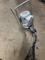 Melktank Spoelautomaat, Ophalen of Verzenden