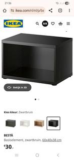 Ikea BESTA basiselement 60x40x38, Ophalen, Gebruikt