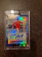 Johan Neeskens Autograph Ajax 125 jaar genummerd 14/49, Ophalen of Verzenden, Zo goed als nieuw, Plaatje