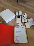 Alarmsysteem, Doe-het-zelf en Verbouw, Alarmsystemen, Ophalen of Verzenden, Compleet systeem
