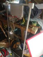 voorzetraam nieuw met bevestiging, Ophalen, Gevelraam of Ruit, Minder dan 80 cm, 80 tot 120 cm
