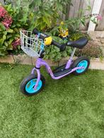 Puky loopfiets, Kinderen en Baby's, Speelgoed | Buiten | Voertuigen en Loopfietsen, Ophalen, Gebruikt, Loopfiets