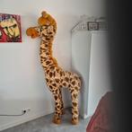 Grote Pluche Giraffe - 175cm, Kinderen en Baby's, Speelgoed | Knuffels en Pluche, Ophalen, Zo goed als nieuw, Overige typen