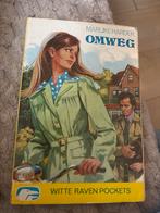 Omweg - Marijke Harder - Witte Raven Pockets, Ophalen of Verzenden, Gelezen, Nederland