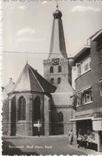 barneveld- n.h. kerk, Ophalen of Verzenden, 1940 tot 1960, Gelderland